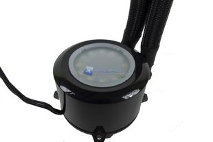 Cooler Master MasterLiquid ML240R RGB 17