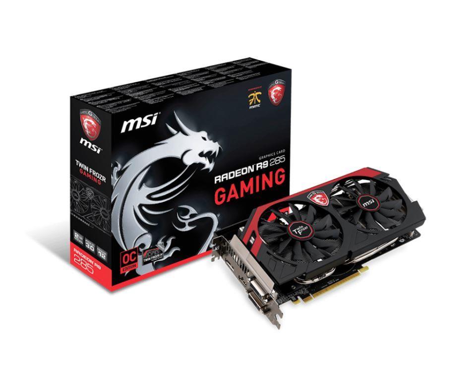 MSI R9-285-GAMING-2G 02