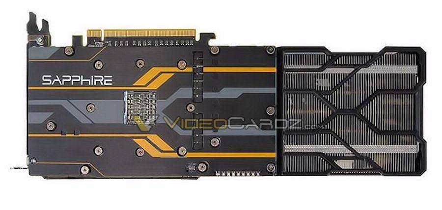 SAPPHIRE Radeon R9 Fury 02