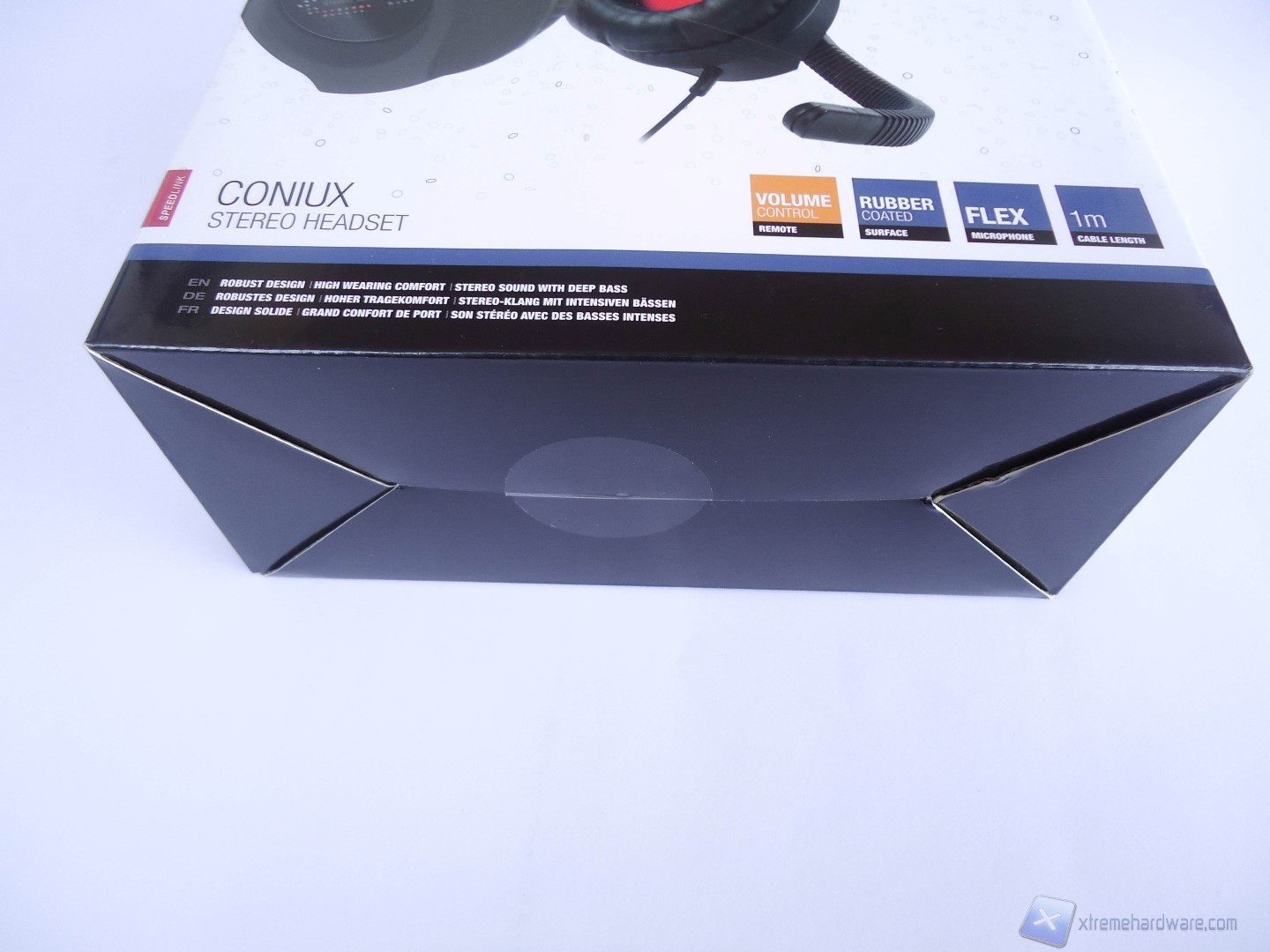 Speedlink Coniux PS4 33