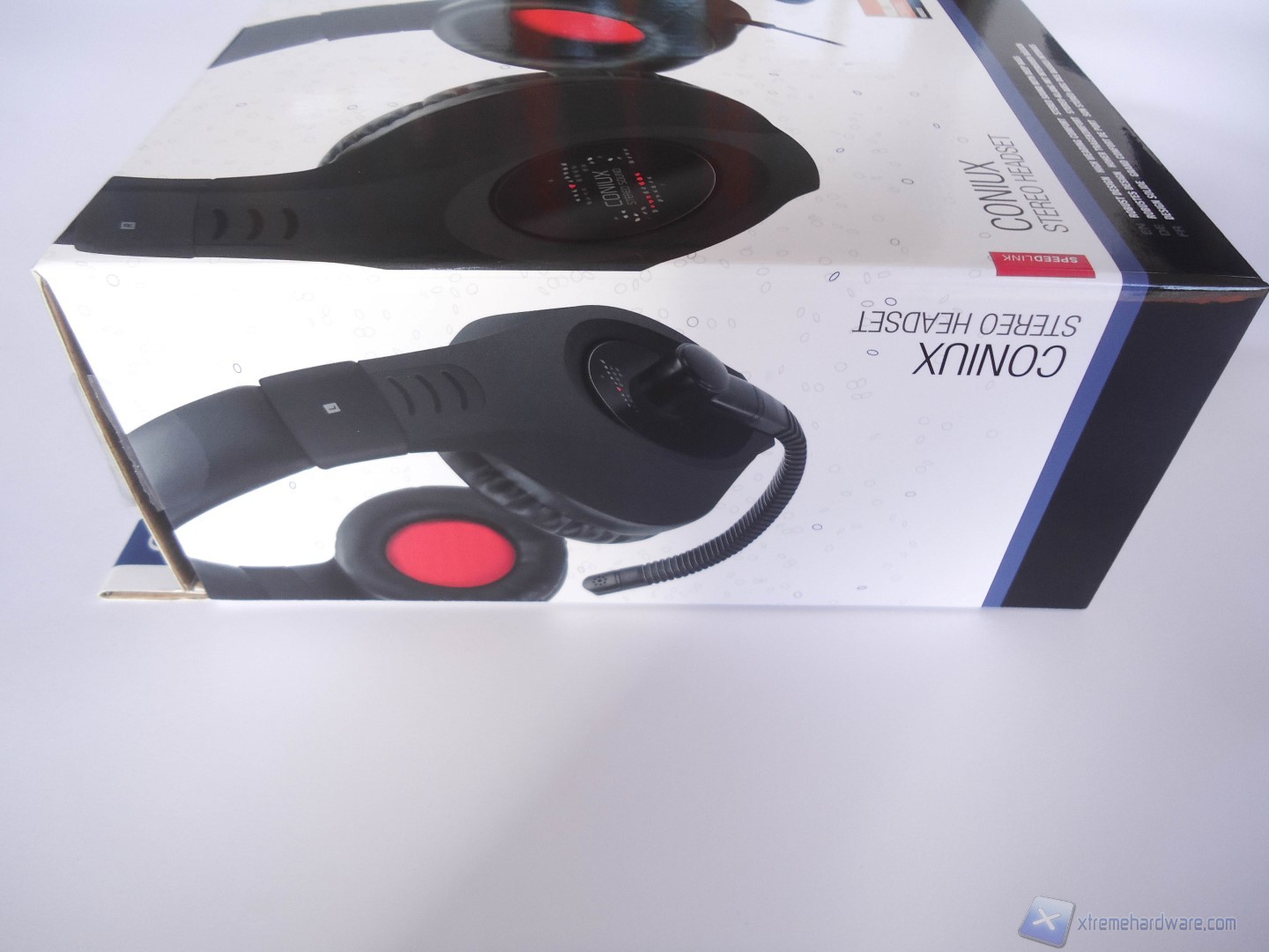 Speedlink Coniux PS4 9