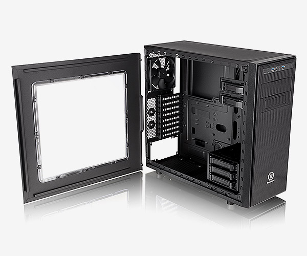 Thermaltake Versa H34 02