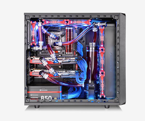 Thermaltake Versa H35 04